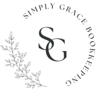 Simply Grace Bookkeeping
